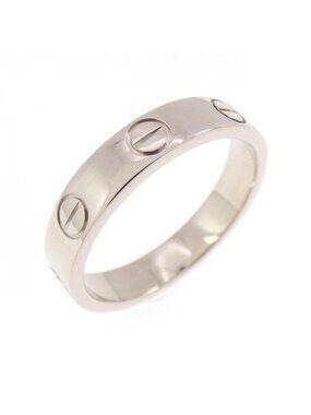 Cartier Mini Love Ring